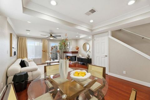 Tiny photo for 2040 Main Street #104, Santa Clara, CA 95050 (MLS # ML82037393)