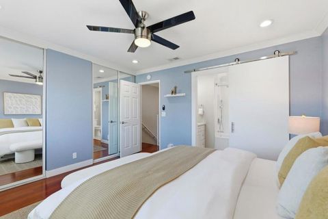 Tiny photo for 2040 Main Street #104, Santa Clara, CA 95050 (MLS # ML82037393)