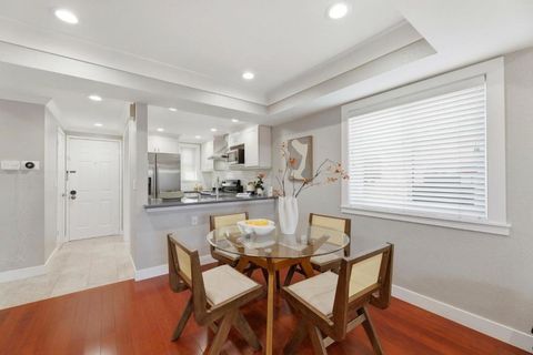 Tiny photo for 2040 Main Street #104, Santa Clara, CA 95050 (MLS # ML82037393)