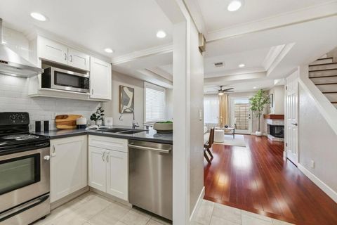 Tiny photo for 2040 Main Street #104, Santa Clara, CA 95050 (MLS # ML82037393)