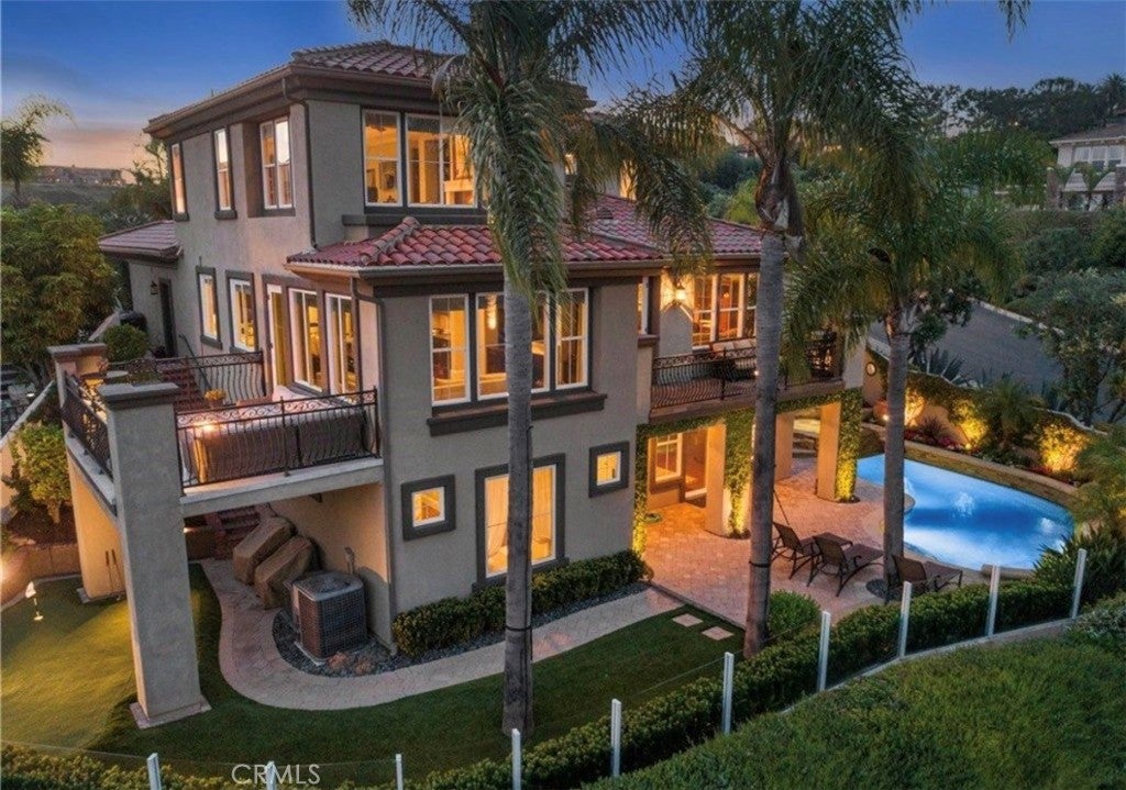 28 Sable Sands, Newport Coast CA 92657 - Photo 23