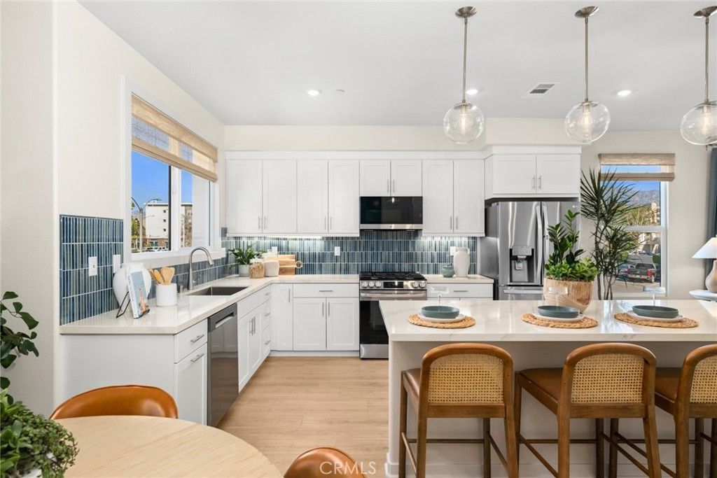 Photo of 664 E Fourth Street, Pomona, CA 91766 (MLS # OC26053875)