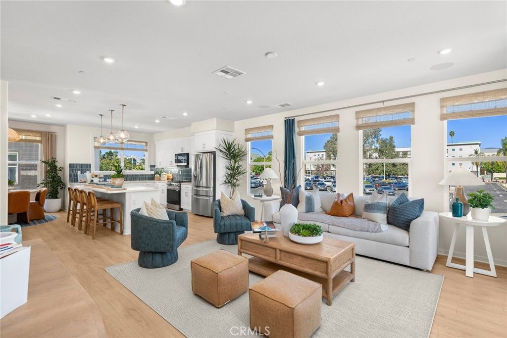 Photo of 664 E Fourth Street, Pomona, CA 91766 (MLS # OC26053875)