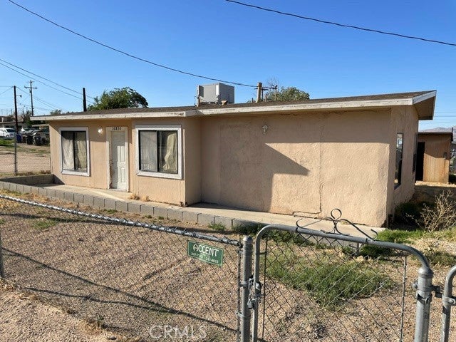 14160 Hesperia