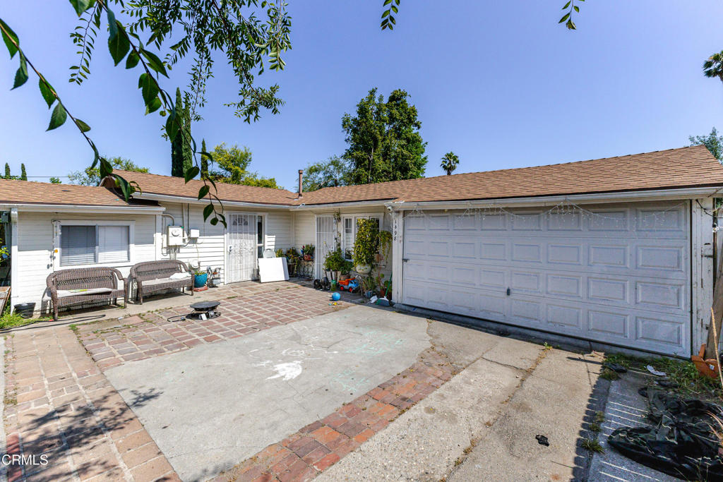 Not Applicable - Residential Income