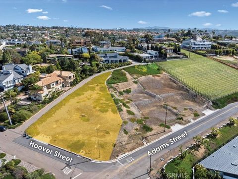 1115 Hoover Street Carlsbad CA 92008