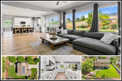 Photo of 722 Banyan Court, San Marcos, CA 92069 (MLS # NDP2511388)