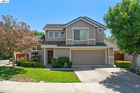 Photo of 3916 Promenade Way WAY, Pleasanton, CA 94566 (MLS # 41146740)