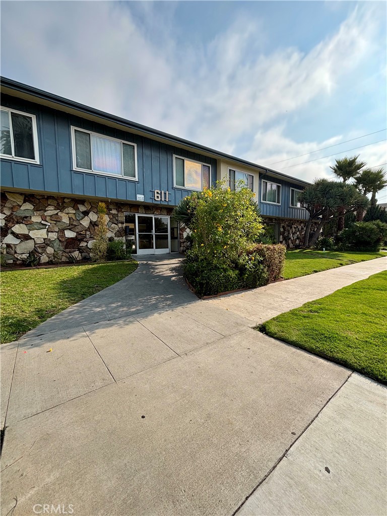 - Residential Lease