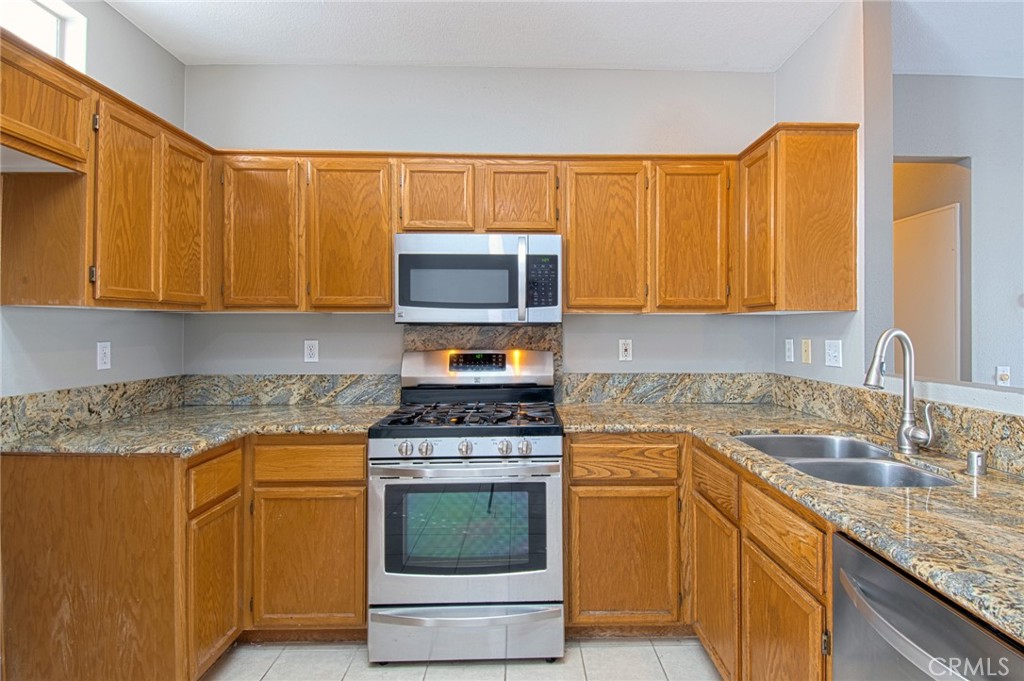 Coronado (CORO) - Residential Lease