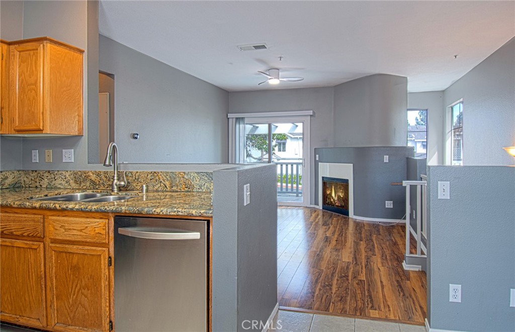 Coronado (CORO) - Residential Lease