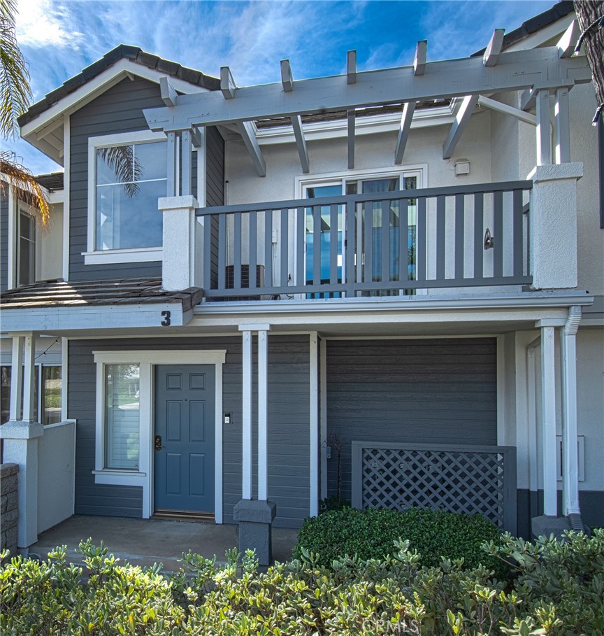 Coronado (CORO) - Residential Lease