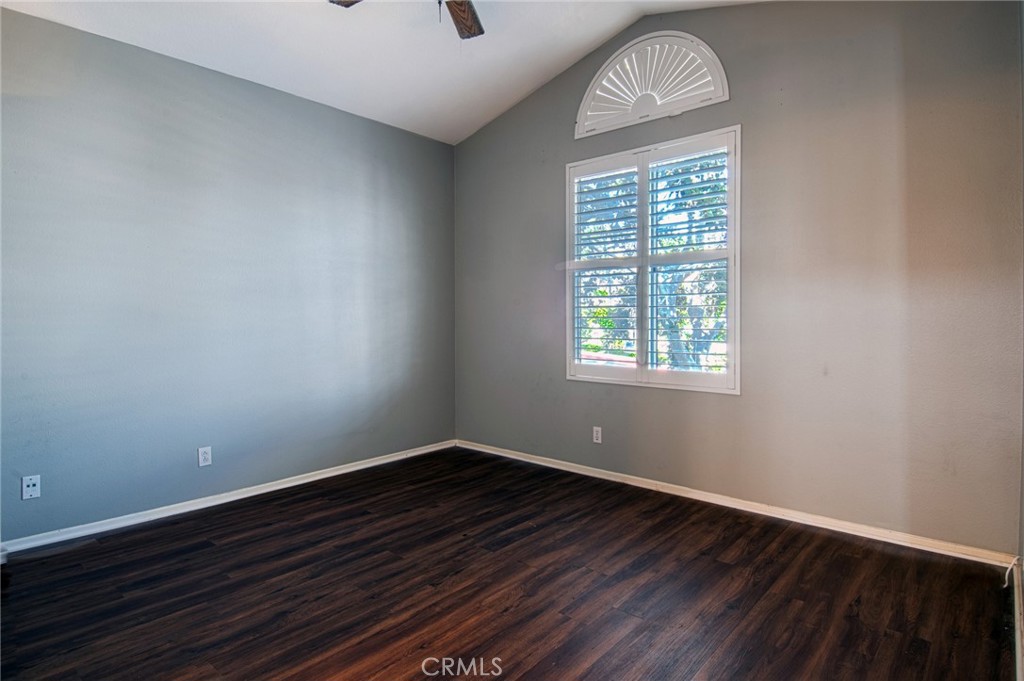 Coronado (CORO) - Residential Lease