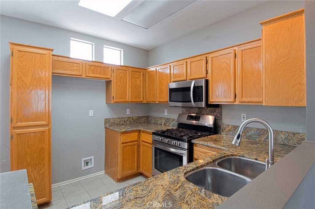 Coronado (CORO) - Residential Lease