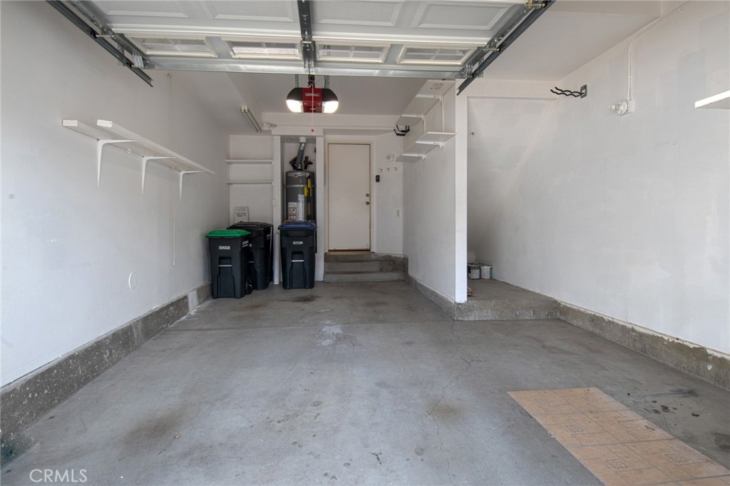 Coronado (CORO) - Residential Lease