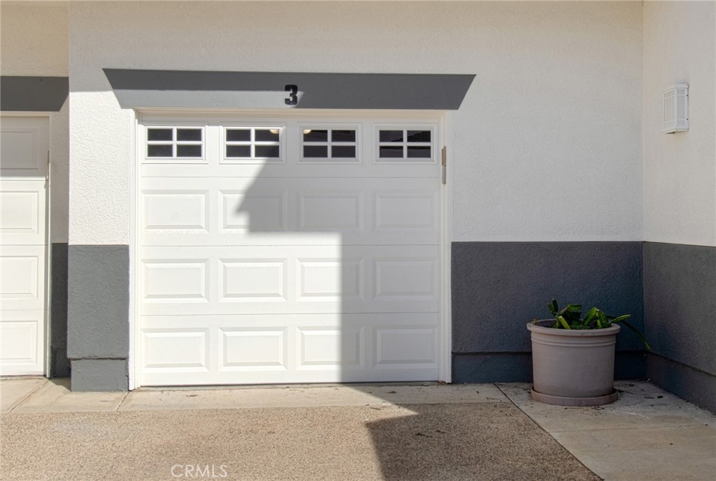 Coronado (CORO) - Residential Lease