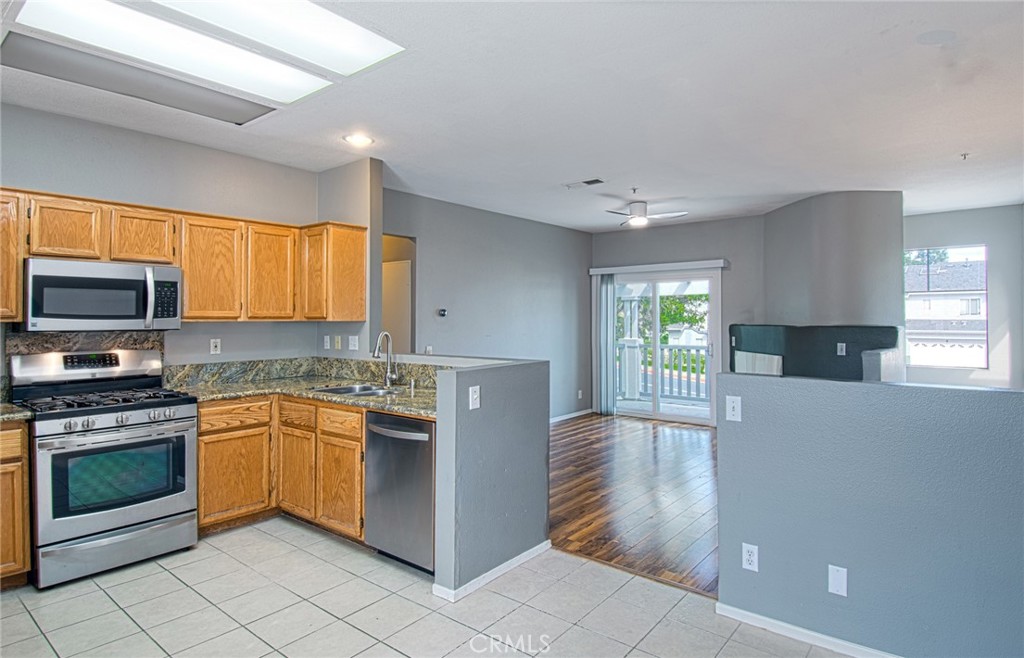 Coronado (CORO) - Residential Lease