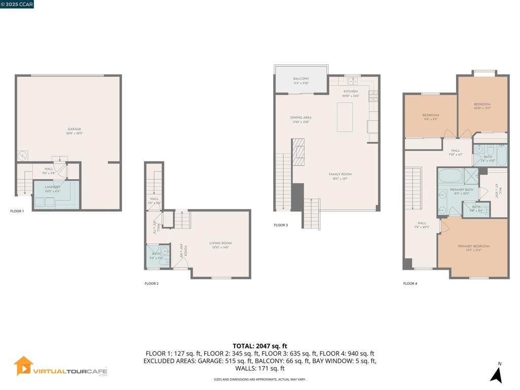 WINDEMERE - Residential