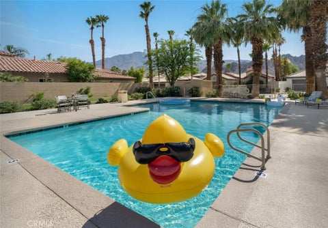 Photo of 55430 Laurel Vly, La Quinta, CA 92253 (MLS # SR26203845)