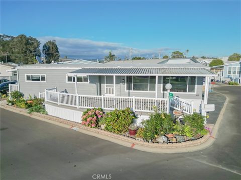 319 319 Hwy 1 Grover Beach CA 93433