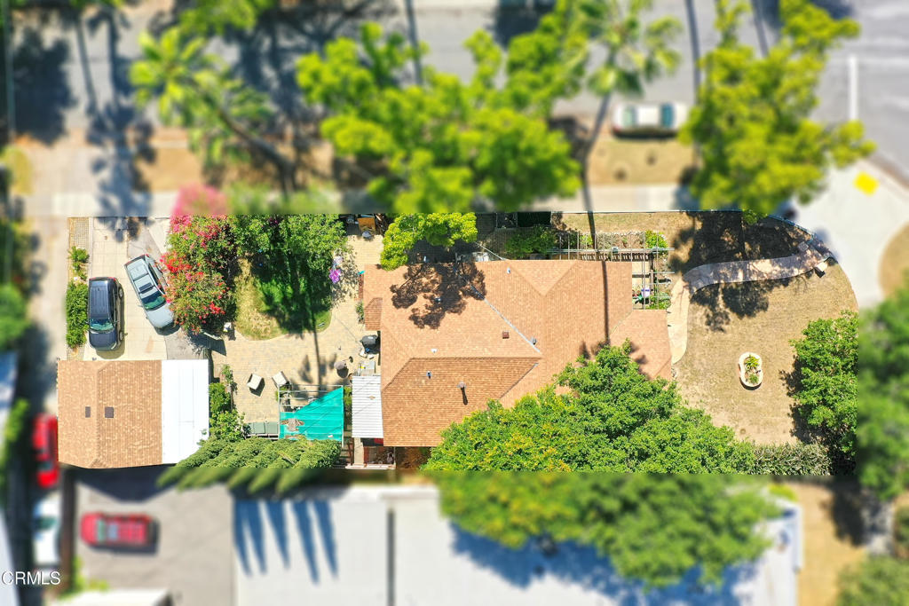 Not Applicable - Residential Lease