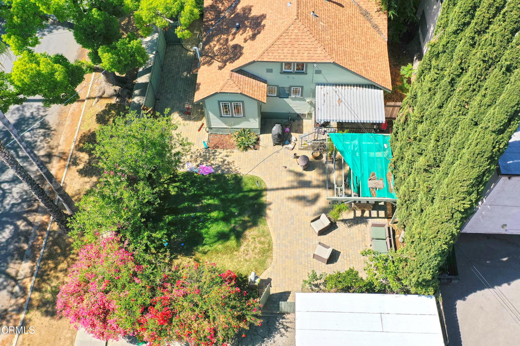 Not Applicable - Residential Lease