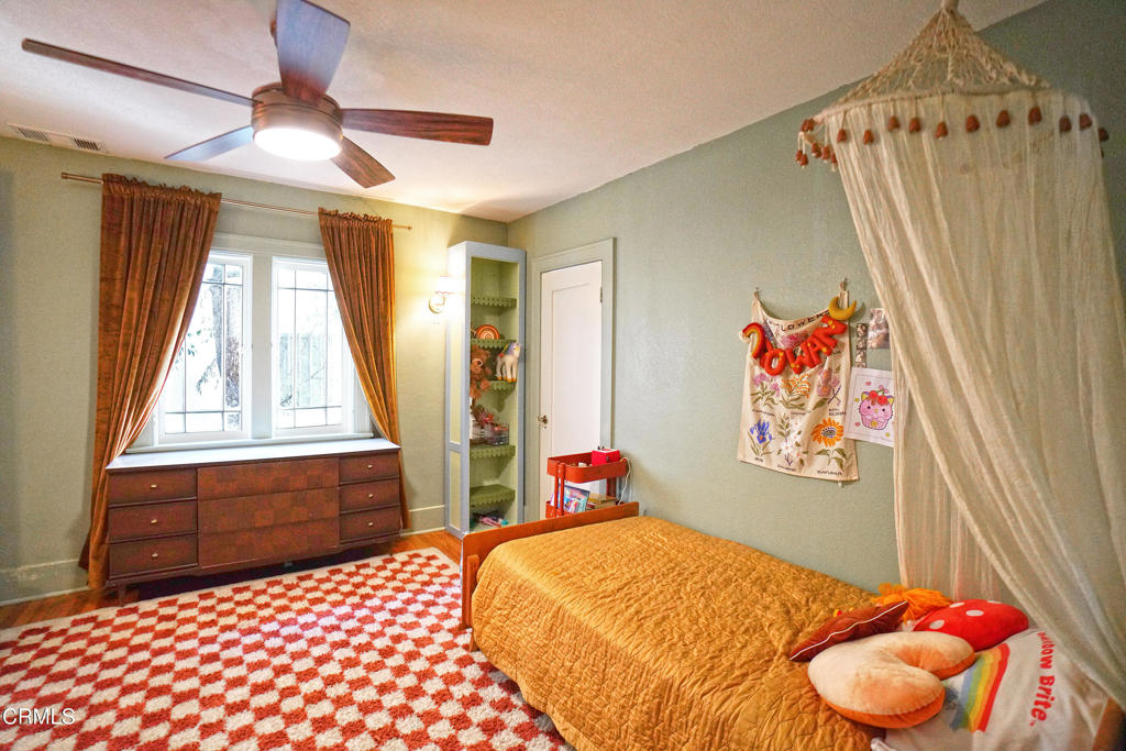 Not Applicable - Residential Lease