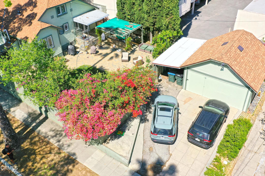 Not Applicable - Residential Lease