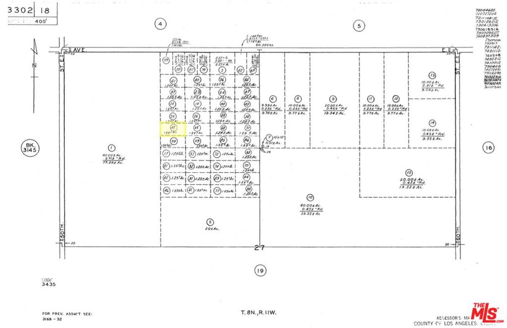53 Street E Vac/vic E Avenue E3/53