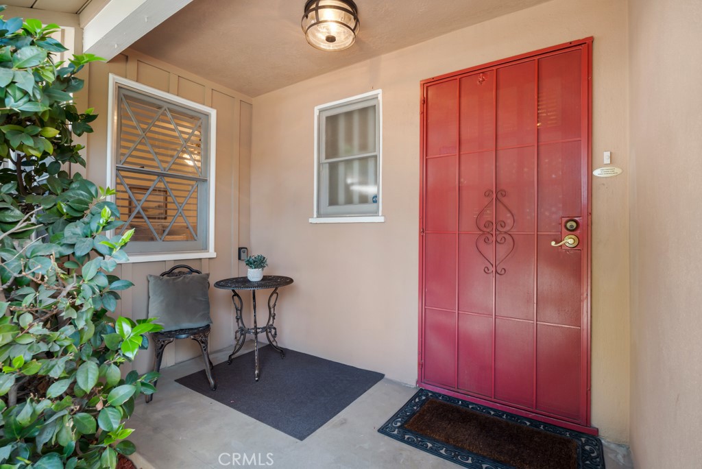 12312 Erwin Street