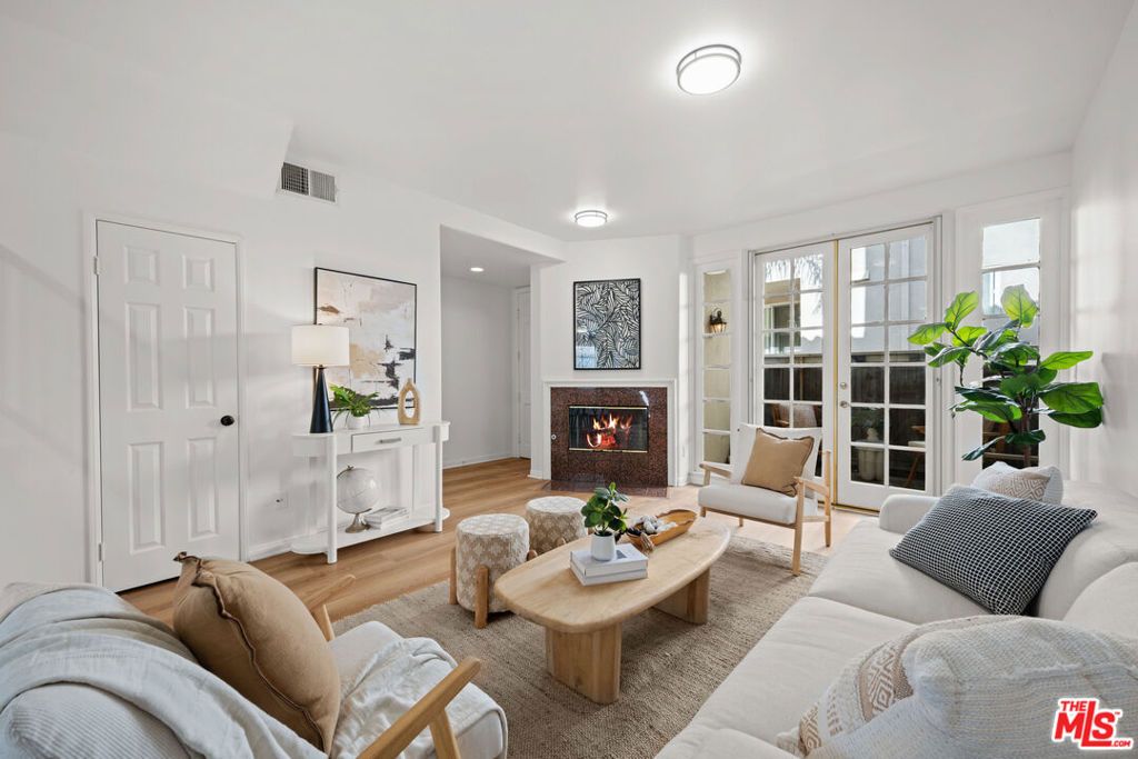 Photo of 1345 Wellesley Avenue #3, Los Angeles, CA 90025 (MLS # 26651885)