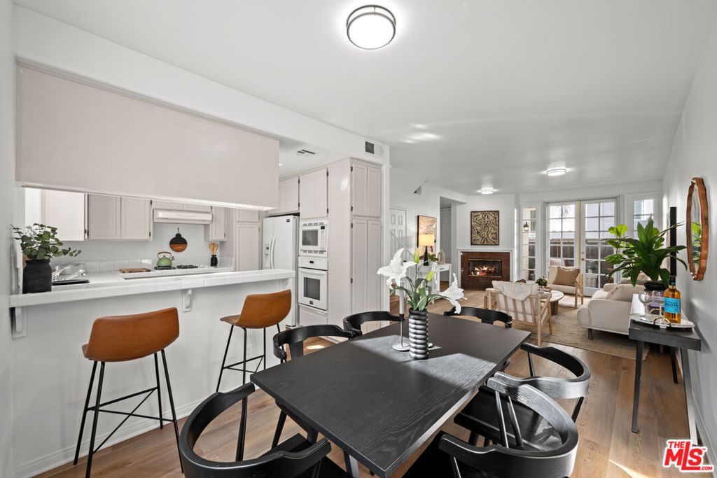 Photo of 1345 Wellesley Avenue #3, Los Angeles, CA 90025 (MLS # 26651885)