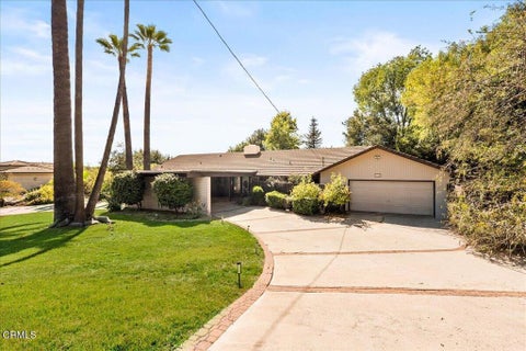 Photo of 1563 Sierra Madre Villa Avenue, Pasadena, CA 91107 (MLS # P1-28651)