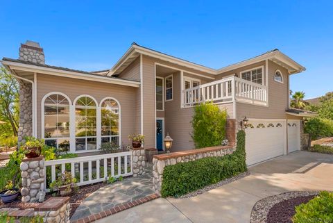 23731 Gymkhana Road Ramona CA 92065