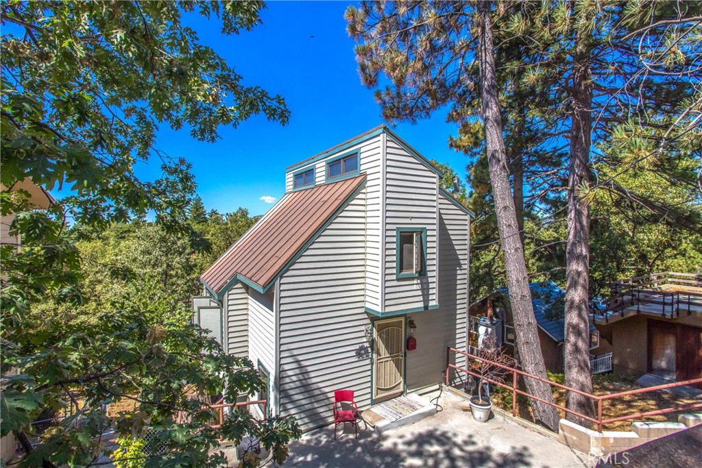 30421 Live Oak Drive