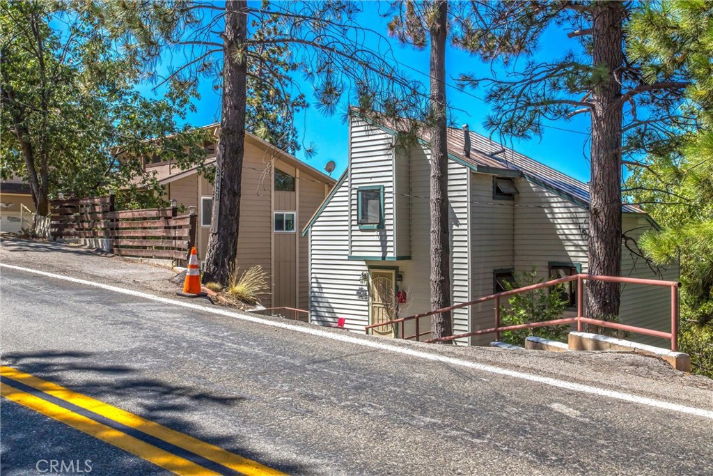 30421 Live Oak Drive