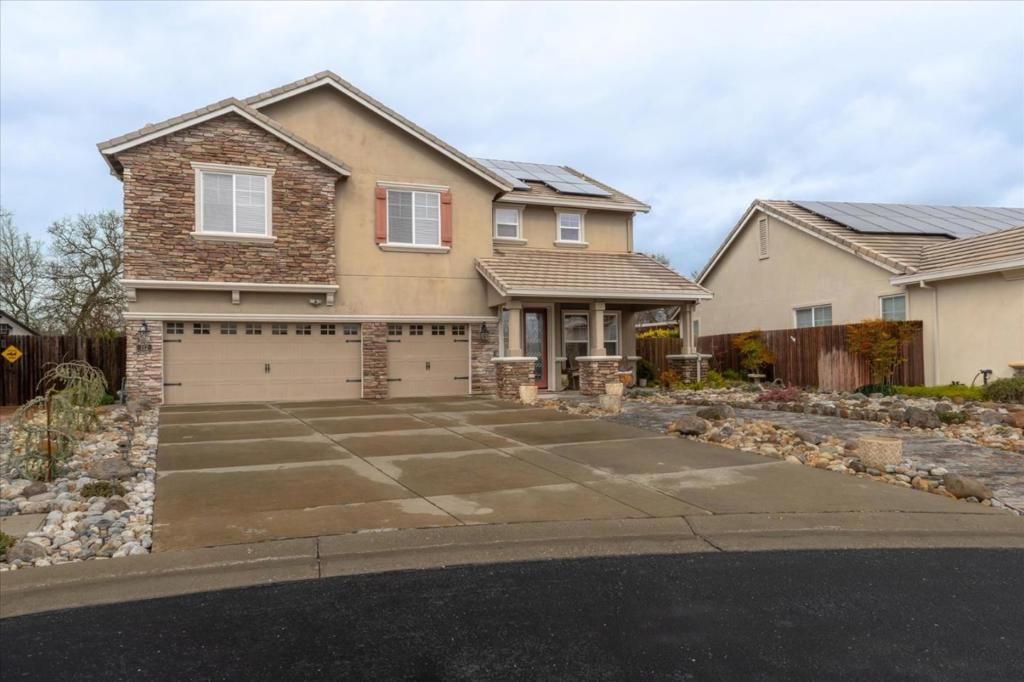 Photo of 112 Gold Standard Court, Valley Springs, CA 95252 (MLS # ML82035819)