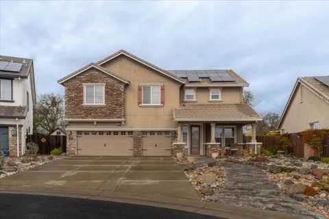 Photo of 112 Gold Standard Court, Valley Springs, CA 95252 (MLS # ML82035819)