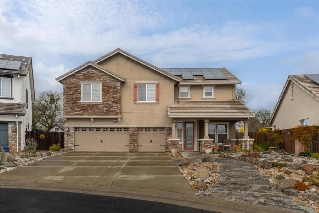 Photo of 112 Gold Standard Court, Valley Springs, CA 95252 (MLS # ML82035819)