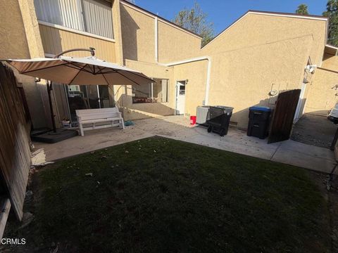 Tiny photo for 15006 Varsity St #C, Moorpark, CA 93021 (MLS # V1-34488)