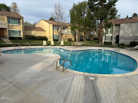 Tiny photo for 15006 Varsity St #C, Moorpark, CA 93021 (MLS # V1-34488)