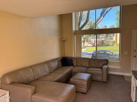 Tiny photo for 15006 Varsity St #C, Moorpark, CA 93021 (MLS # V1-34488)