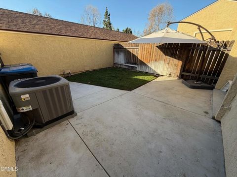 Tiny photo for 15006 Varsity St #C, Moorpark, CA 93021 (MLS # V1-34488)