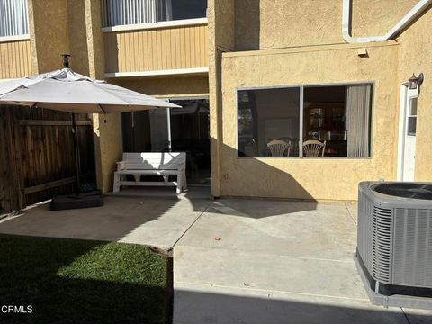 Tiny photo for 15006 Varsity St #C, Moorpark, CA 93021 (MLS # V1-34488)
