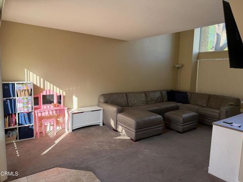 Tiny photo for 15006 Varsity St #C, Moorpark, CA 93021 (MLS # V1-34488)