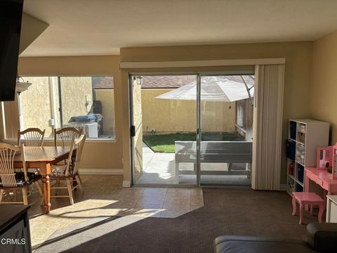Tiny photo for 15006 Varsity St #C, Moorpark, CA 93021 (MLS # V1-34488)