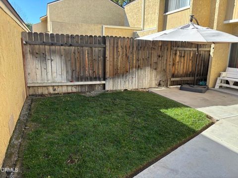 Tiny photo for 15006 Varsity St #C, Moorpark, CA 93021 (MLS # V1-34488)