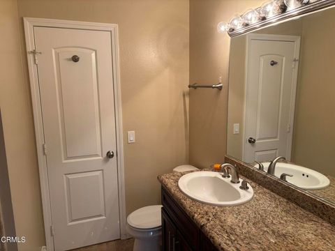 Tiny photo for 15006 Varsity St #C, Moorpark, CA 93021 (MLS # V1-34488)