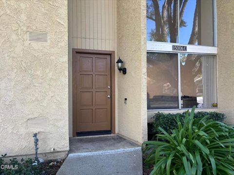Tiny photo for 15006 Varsity St #C, Moorpark, CA 93021 (MLS # V1-34488)