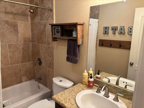 Tiny photo for 15006 Varsity St #C, Moorpark, CA 93021 (MLS # V1-34488)